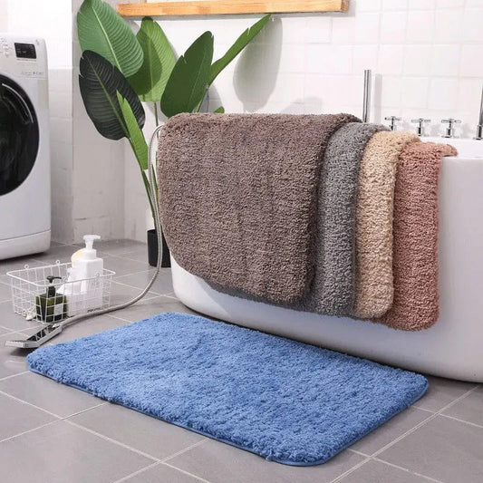 UrbanSpa XXL - Extra Grote Antislip Badmat voor Luxe Badkamers | Ymonde