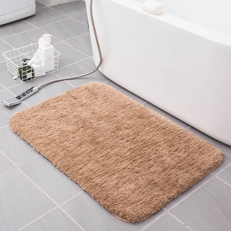 UrbanSpa XXL - Ekstra stor sklisikker badematte for luksuriøse bad | Ymonde