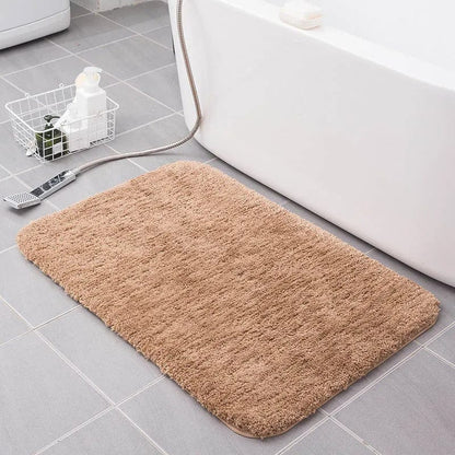 UrbanSpa XXL - Ekstra stor sklisikker badematte for luksuriøse bad | Ymonde
