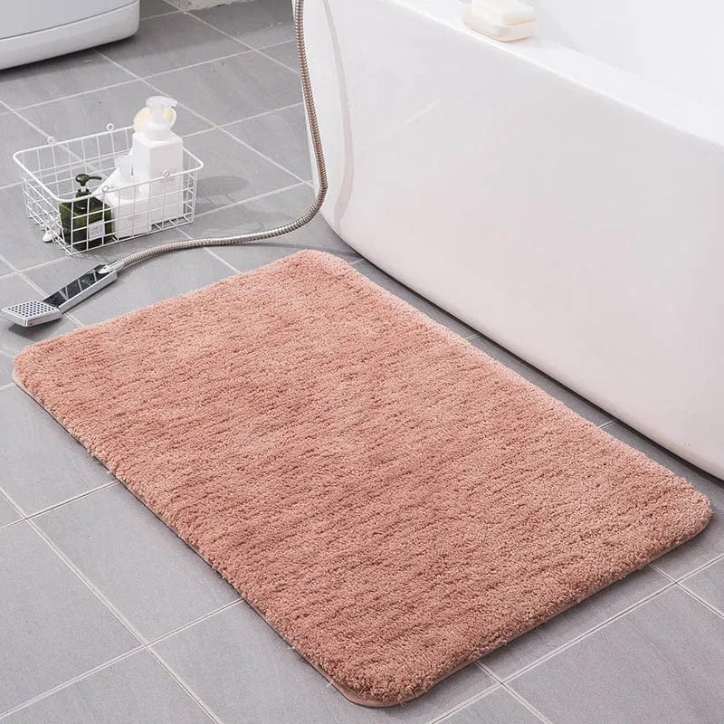 UrbanSpa XXL - Ekstra stor sklisikker badematte for luksuriøse bad | Ymonde
