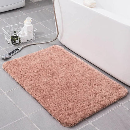 UrbanSpa XXL - Ekstra stor sklisikker badematte for luksuriøse bad | Ymonde