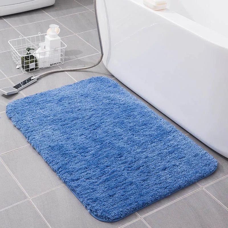 UrbanSpa XXL - Ekstra stor sklisikker badematte for luksuriøse bad | Ymonde