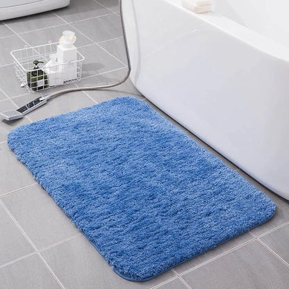 UrbanSpa XXL - Ekstra stor sklisikker badematte for luksuriøse bad | Ymonde