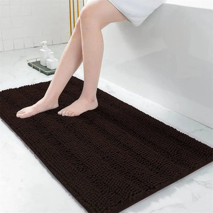 CloudSoft Bath Mat – Ultra Soft & Non-Slip Comfort | Ymonde