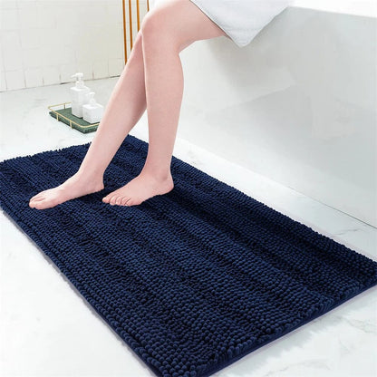 CloudSoft Bath Mat – Ultra Soft & Non-Slip Comfort | Ymonde
