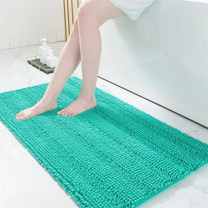 CloudSoft Bath Mat – Ultra Soft & Non-Slip Comfort | Ymonde