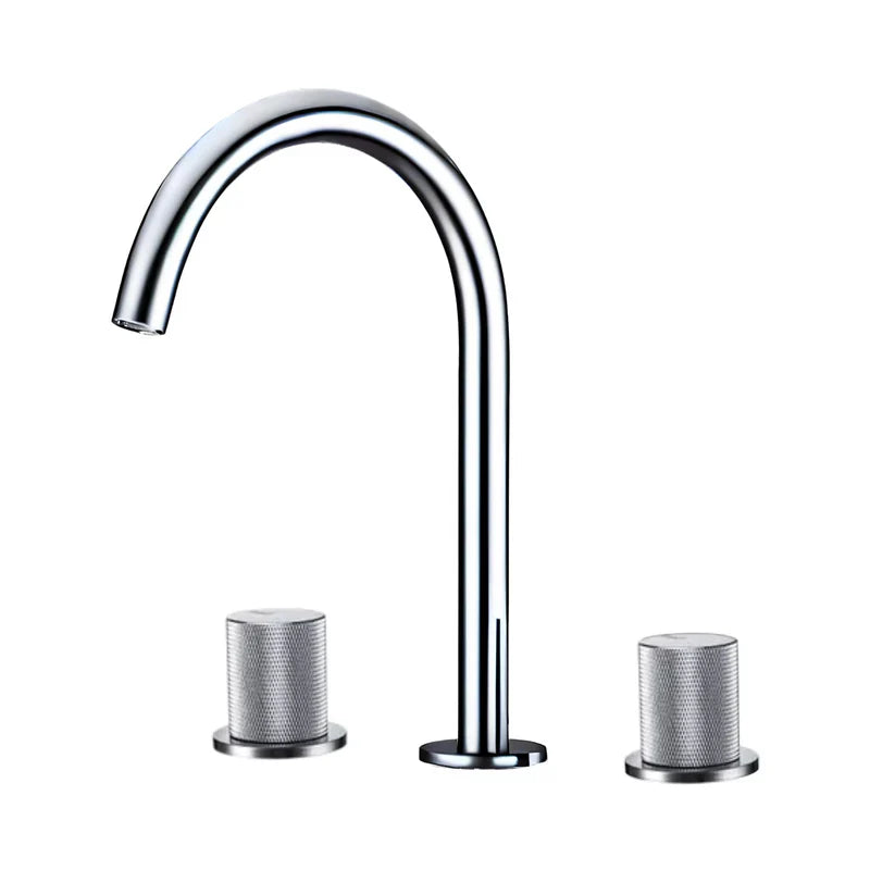 Ardelle Sink Faucet - Modern Mixer Tap Sleek Design | Ymonde