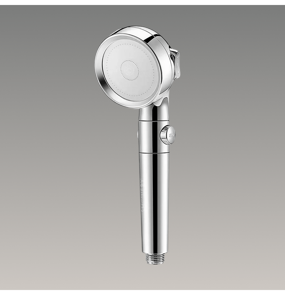 Hydroboost Eco Shower Head – Increased Water Pressure & Eco-Performance | Ymonde ©