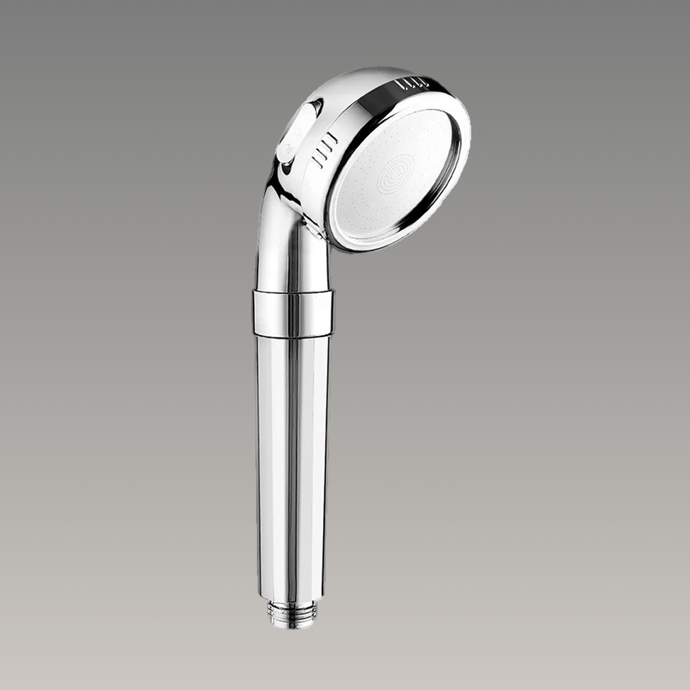 Hydroboost Eco Shower Head – Increased Water Pressure & Eco-Performance | Ymonde ©
