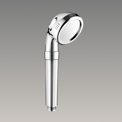 Hydroboost Eco Shower Head – Increased Water Pressure & Eco-Performance | Ymonde ©